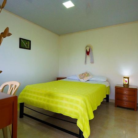 Casa Campesina Hostel Armenia  Exterior photo