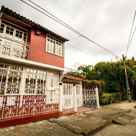 Casa Campesina Hostel Armenia  Exterior photo