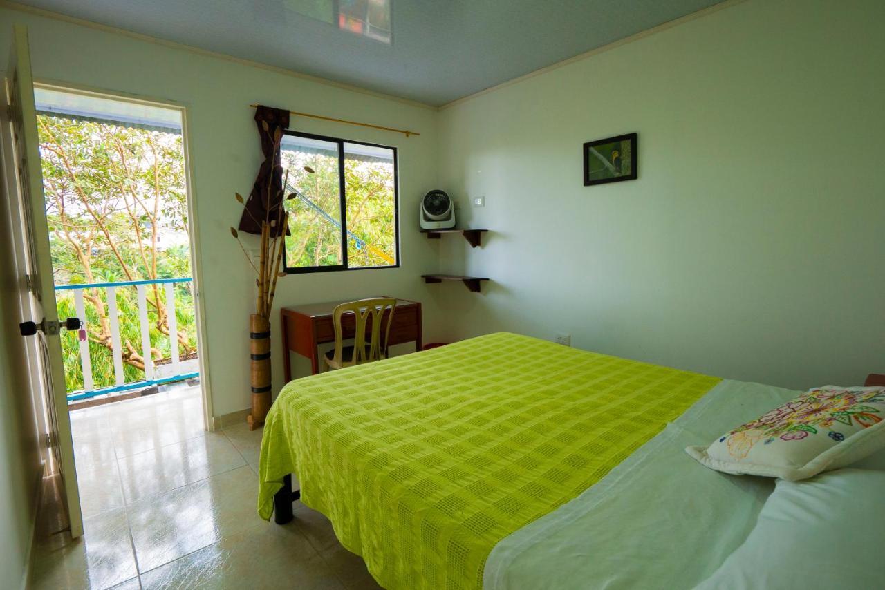 Casa Campesina Hostel Armenia  Exterior photo
