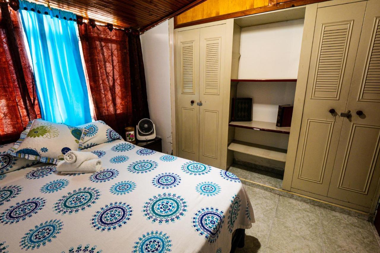 Casa Campesina Hostel Armenia  Exterior photo