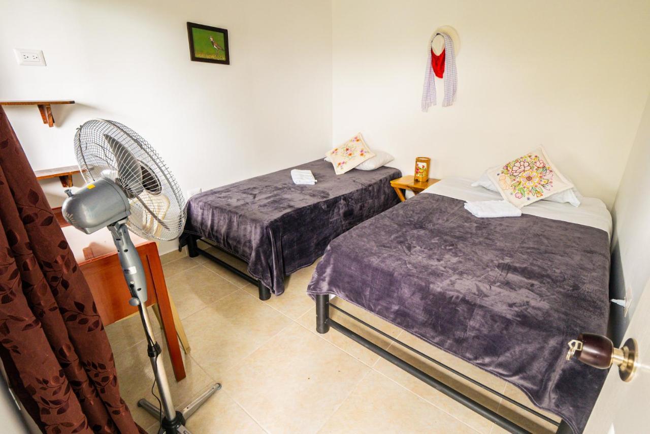 Casa Campesina Hostel Armenia  Exterior photo