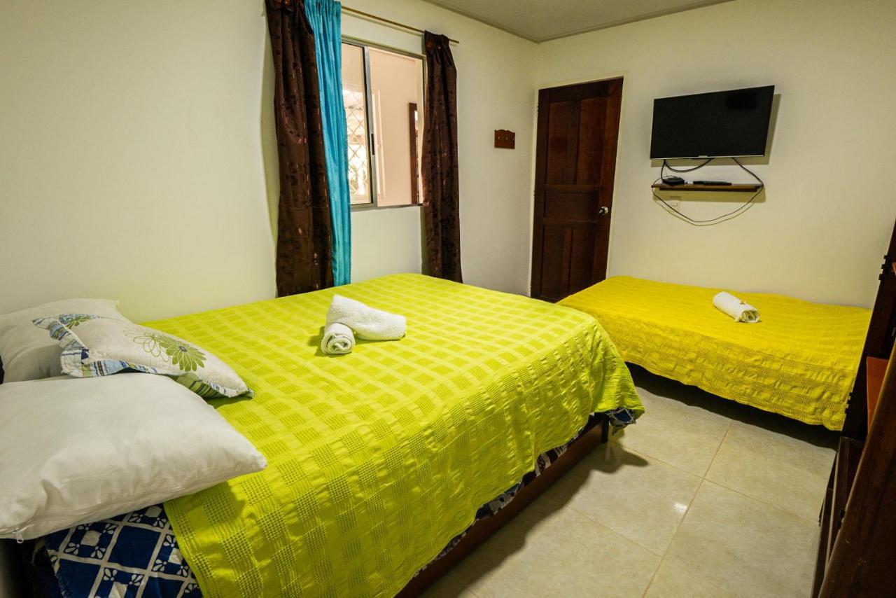 Casa Campesina Hostel Armenia  Exterior photo