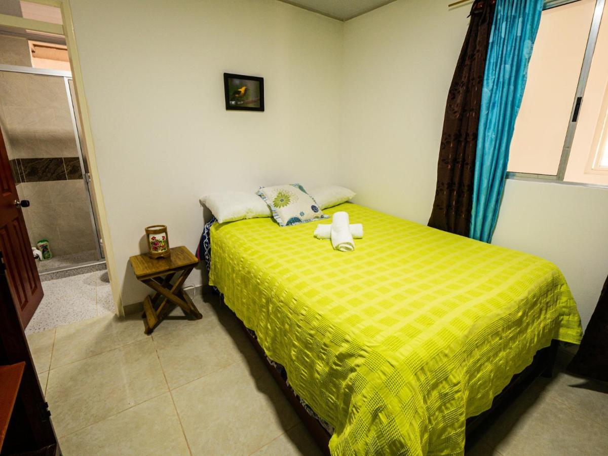 Casa Campesina Hostel Armenia  Exterior photo