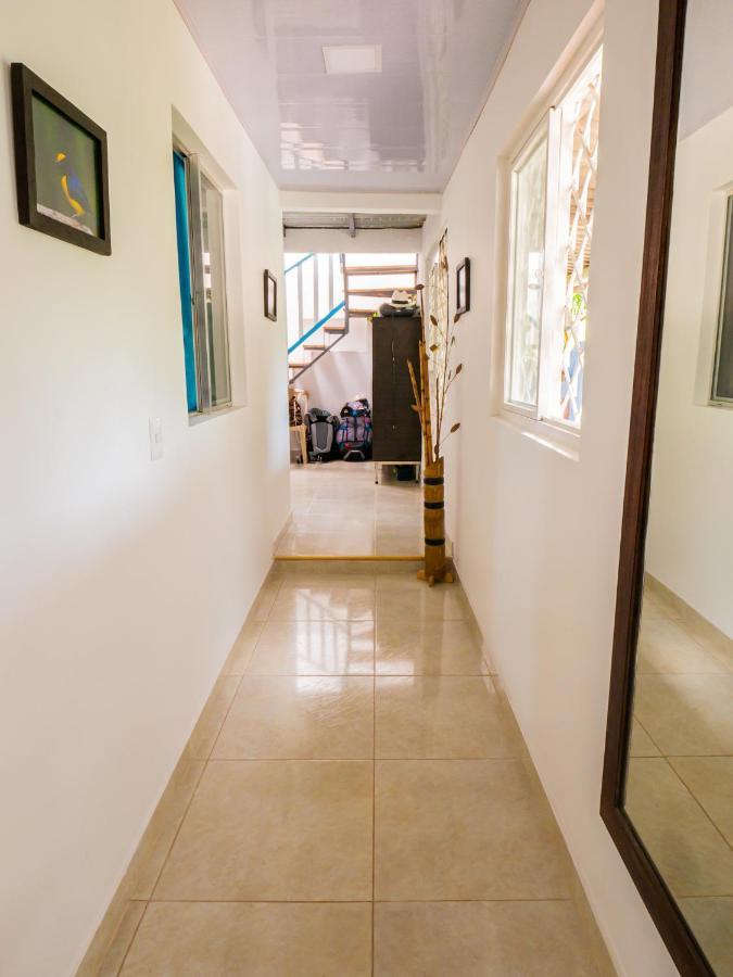 Casa Campesina Hostel Armenia  Exterior photo