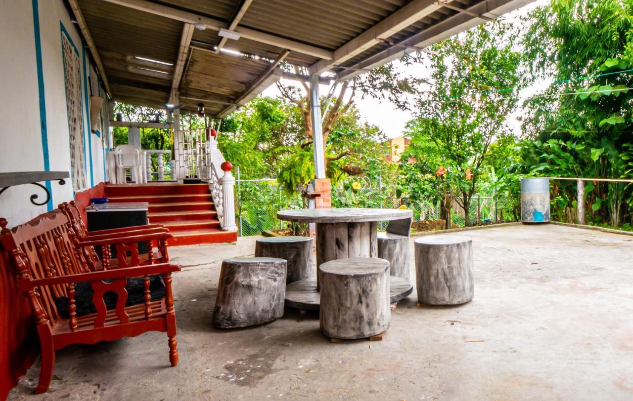 Casa Campesina Hostel Armenia  Exterior photo
